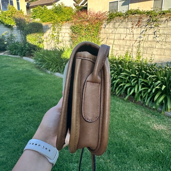 Vintage Coach Dinky in Twill - Picture 4 of 10